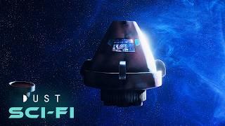 Sci-Fi Short Film "Lost in the Sky" | DUST | Online Premiere