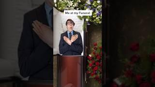The Fake Funeral #TheManniiShow.com/series