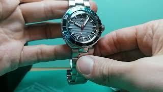 Best affordable Diver - Vostok Neptune SE 960763 teal  2022