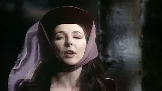 Kate Bush - 1989 - The Sensual World - Official Music Video - 1080 HD Upscale