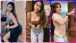 Tiktok hot id @kumalaciptadewi aka kumala