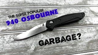 Benchmade 940: Is it a good purchase in 2023?