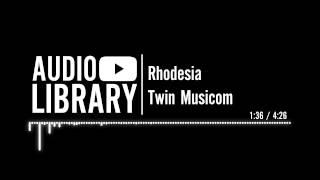 Rhodesia - Twin Musicom