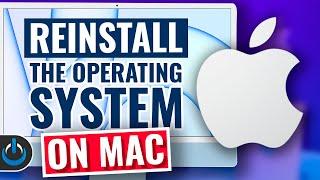 How To Reinstall macOS On ANY Mac