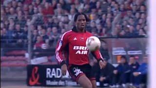 Didier Drogba - Best Goals at Guinguamp