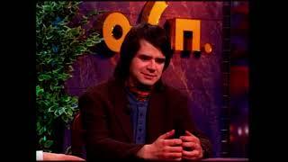 "10 минут в прямом эфире с...Евгением Осиным" (18.10.1997)