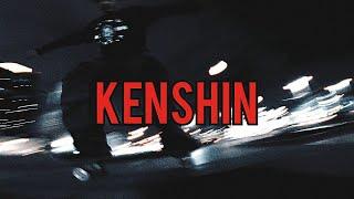 HEADLINK, Yakuza Yaroku, spixxxy - Kenshin (Official Music Video)