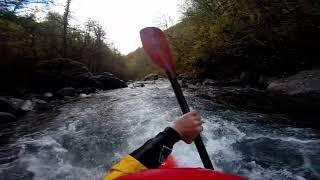 Paseka no water vodateam gopro POV 11 2020