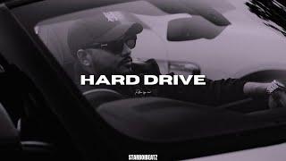 [FREE FOR PROFIT] Raftaar Type Beat ~ "HARD DRIVE" || Prod By Starboibeatz