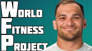 World Fitness Project Prize Money & Details | 25.1 CrossFit Open Live Announcement