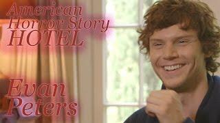 DP/30 Emmywatch: American Horror Story: Hotel, Evan Peters