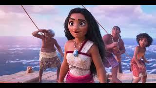 Discover New Waters with Getmyboat and Disney’s Moana 2