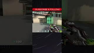ACE #ace #aceking #valorantclips #5kills
