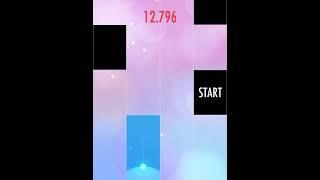 13 TPS Single tile challenge - Piano Tiles 2