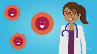 Chimeric Antigen Receptor  Therapy | Cincinnati Children's