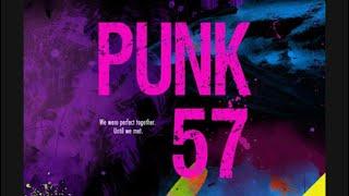 Punk 57 Book Review
