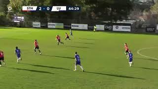 McDonald's NPL Tasmania Round 11 Match Highlights, South Hobart v Launceston United