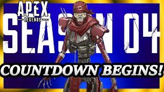 Apex Legends | Live Countdown & Reaction - Stories From The Outlands The Old Ways - Apex Live