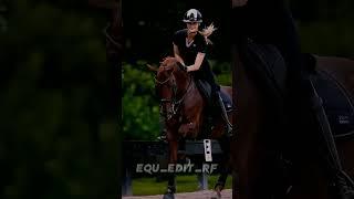 Жеребец или кобыла? Или может вообще мерин??? #shorts #edit #equestrian #horse #dressage #rek