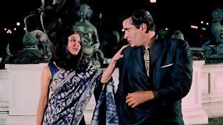 Raat Ke Hamsafar | Mohammed Rafi, Asha Bhosle, Shammi Kapoor, Sharmila Tagore | An Evening in Paris