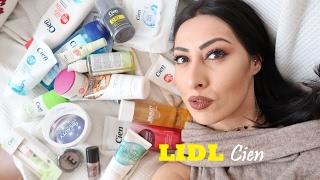 LIDL : prodotti CIEN TOP e FLOP | beauty low cost | osservatricescaltra