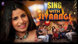  Sing with Sivaangi | DNA Movie Special | 5 Music Directors & Director Nelson Join the Fun! 