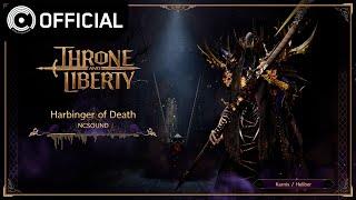 [TL Unreleased] Harbinger of Death – Heliber, Karnix Theme│Co-Op Dungeon Boss Theme
