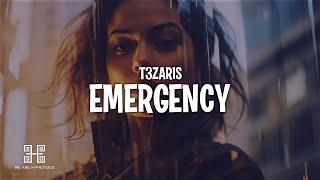 T3ZARIS - Emergency | We Are Hypnotized Release