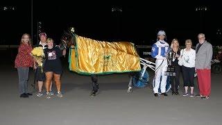 Marion Marauder -  2016 Yonkers Trot