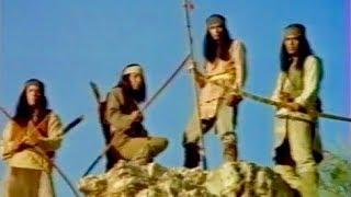 Yuma (Western Movie starring Clint Walker, Feature Film, English, Free Movie, Full Length, YouTube)