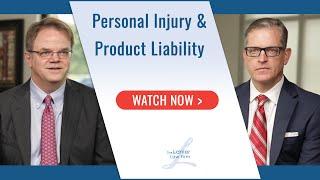 Personal Injury & Product Liability | Lanier Law Firm