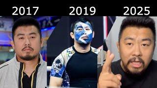 Is Xu Xiaodong Still Banned In China?