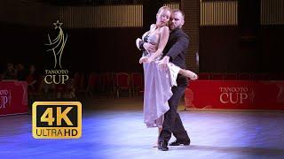  Winners of the Tango2Istanbul Competition Dmitry Nesterov & Irina Samoilova