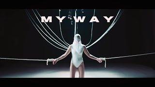 Dayze - My Way (Official Music Video)