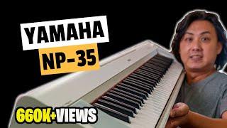 Is Yamaha NP-35 Worth Buying Today?