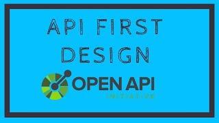 API First Design | Open API Specification | Tech Primers