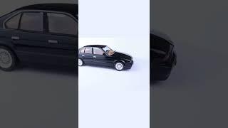 #stopmotion #stopmotionanimation #animation #lego #legostopmotion #bmw #scalemodel #m5 #e39