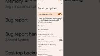 X8 sandbox in ANDROID 12 HOW TO INSTALL