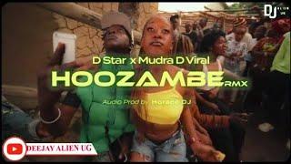 NEW UGANDAN MUSIC NONSTOP JULY 2024 [HOZAMBE & ENKUDI MIX] DEEJAY ALIEN UG