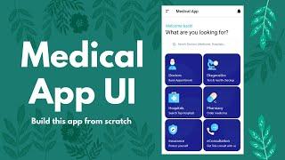  Build a Life-Saving Android Healthcare App – Beginner’s Guide to Android Development (2025) 