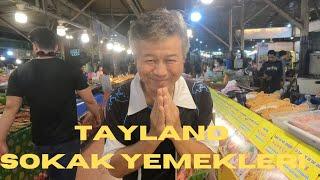 FANTASTİK!!! TAYLAND MUTFAĞI / THAİ FOOD  TAYLAND/PHUKET 《12》