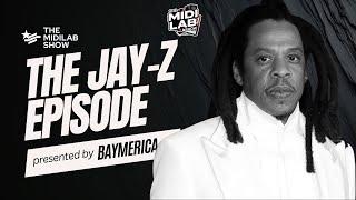 THE MIDILAB SHOW | THE JAY-Z EPISODE