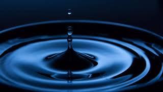 Water drop sound effect | creative video of sound effects|