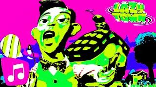 Hit The Mine Song And Run (REMAKE)