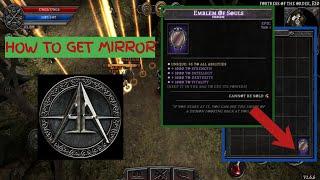 AnimA - Mirror Quest.|Step by step on how to get Mirror in AnimA ARPG