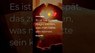 ️Stimmst Du zu? #achtsamkeit #einfachtäglich #spruchseite #deutsch #zitate #bewusst #liebe