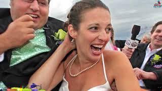 20 Weird Weddings You Won’t Believe Really Took Place