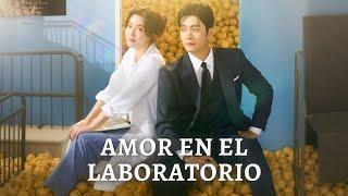 Amor en el Laboratorio en Español Latino - Dorama en Audio Latino