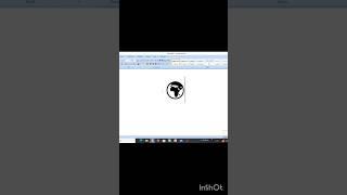 Earth Symbol In Ms Word|Shortcut Key for ms word symbol|#shorts#short#msword