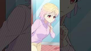 あなたの彼女はどの子？ #Plottアニメ #フラグちゃん